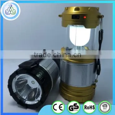 Wholesale Solar USB Camping Light Led photo-3