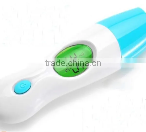 Digital Kids Ear Infrared Thermometer Forehead Ear IR Thermometer photo-2