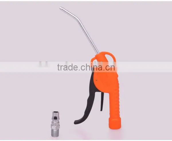 AK-1011 High Quality Pneumatic Tools Blowing Air Dust Gun photo-2