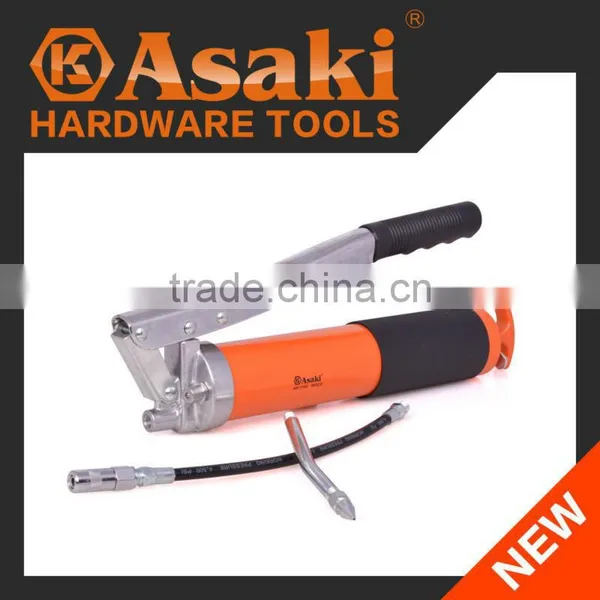 AK-1100 High Quality Double Cylinder Grease Gun