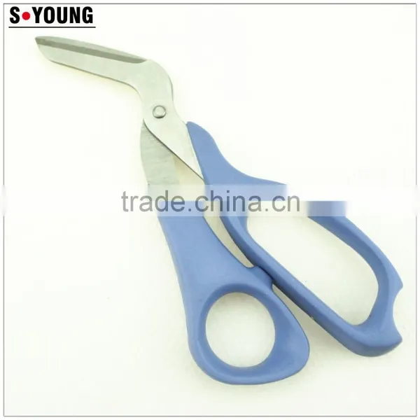 61099 High Quality Professional Medical Equipment Bandage Scissors Curved for Nurse photo-3