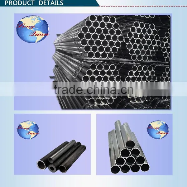A Cylinder Steel Pipe photo-3