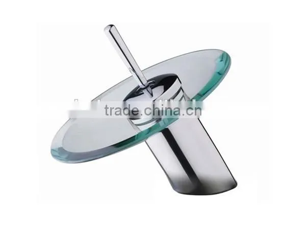 High Quality Lavatory Faucet With Single Handle photo-3