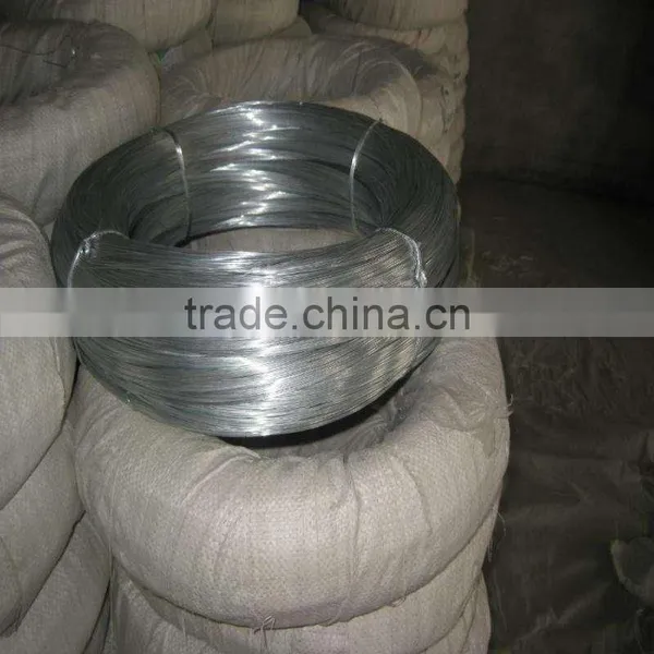 Factory Direct Galvanized Carbon Steel Wire Iron Wire With Cheap Price photo-5