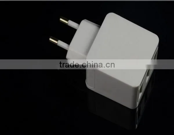 5V3.1A 3usb Port Power Usb Charger photo-3