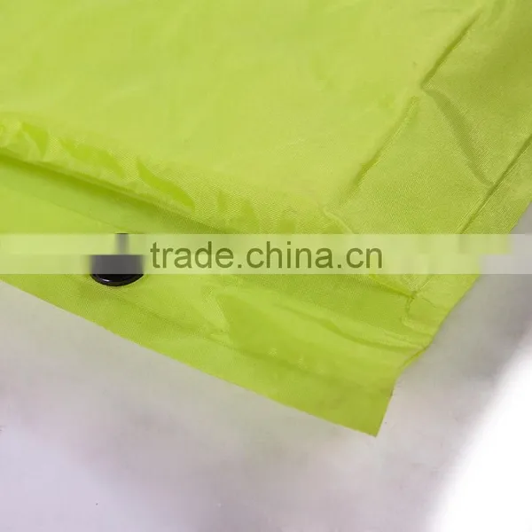Camouflage Can Be Spliced Self Inflating Cushion Air Mattress Camping Mat With Pillow For Single photo-4