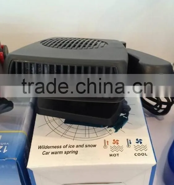 Car Heater Fan photo-2
