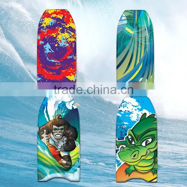 Outdoor Surfing Toys, HDPE , for Kids and Adults, Made by Hot-welding Technology photo-2