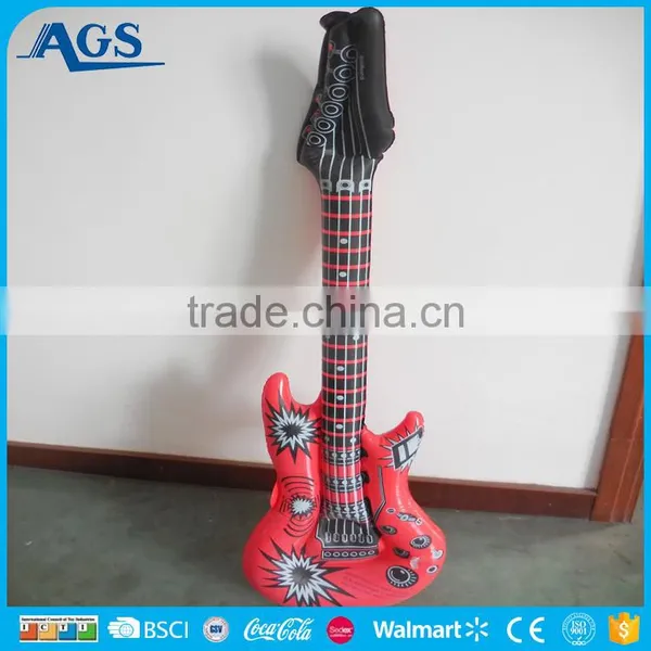 Factory Musical Inflatable Kids' Play Inflatable Toy Saxophone photo-5