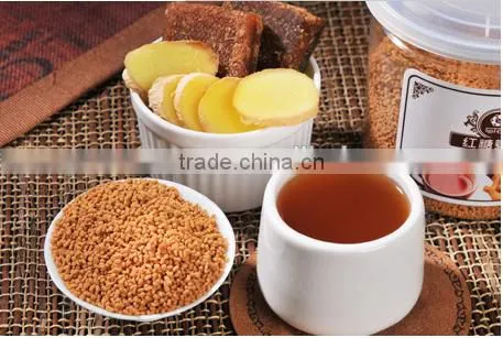 (instant Ginger Tea) Brown Sugar Flavor 7g*20bags/18g*20bags Sell to Nigeria Chile and USA Gx20bags/box 7gx20bags/box 13g*10bags photo-5