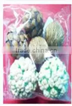 Dried Flowers Balls