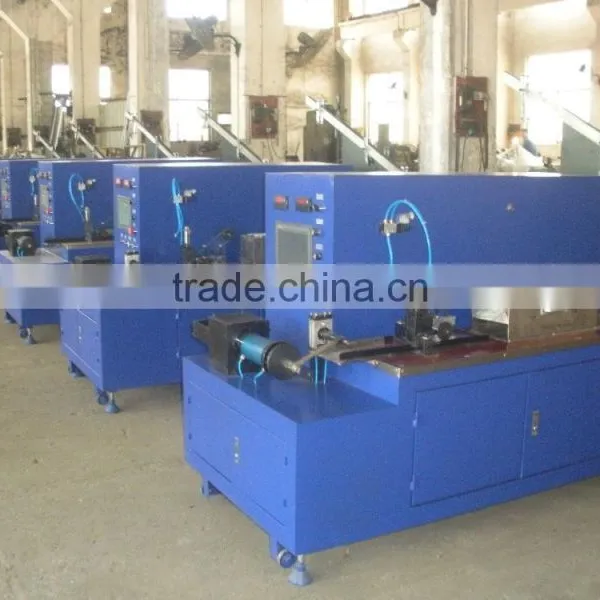 Manufacturer Supply Electrical Wire Making Machine photo-4