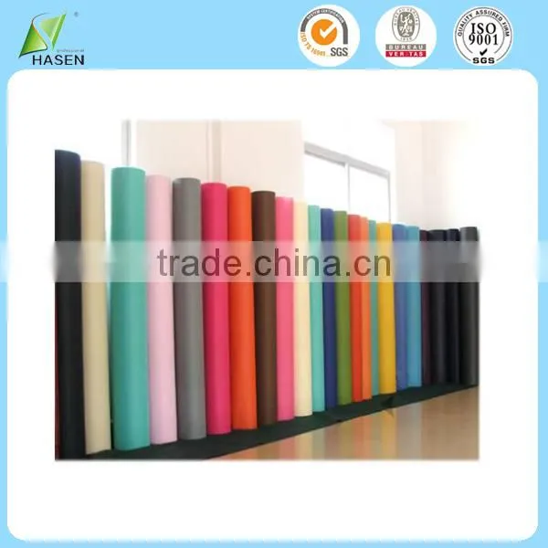 Disposable SMS PP Non-woven Fabric photo-2