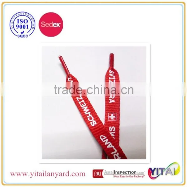 2015 Shoelace for Promotional Gift photo-3
