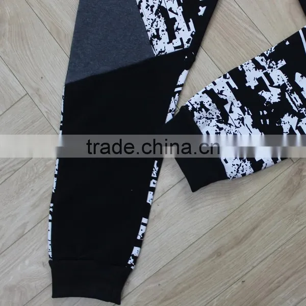 Wholesale Men's Jogging Pants photo-3