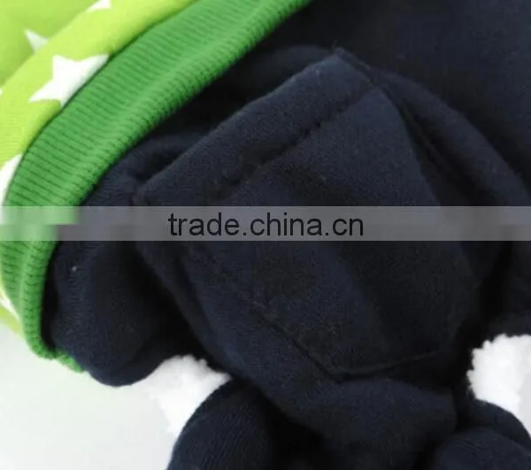 Pet Dog Clothes Costumes Cute Rabbit Suit Apparel Hoodie Coat photo-4