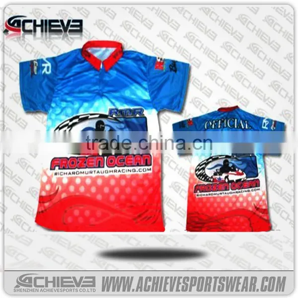 Cricket Team Jersey Design New Design Make Cricket Jerseys photo-4