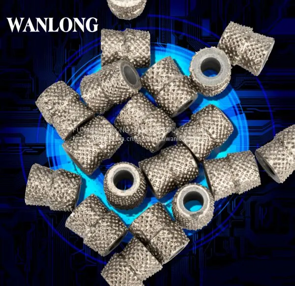 Diamond Wire Saw for Stone Cutting, Sintered Diamond Wire for Quarrying ,stone Cutting Diamond Tools photo-4