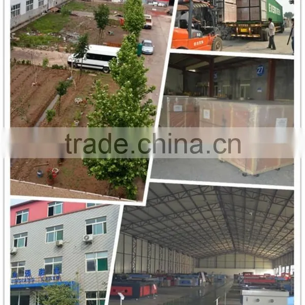 Hardwood Laser Engraving Cutting Machine photo-5