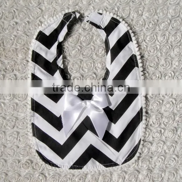 2016 Factory Price Baby Bibs Soft Matetial High Quality Bib Fashion Pattern Baby Bibs photo-5