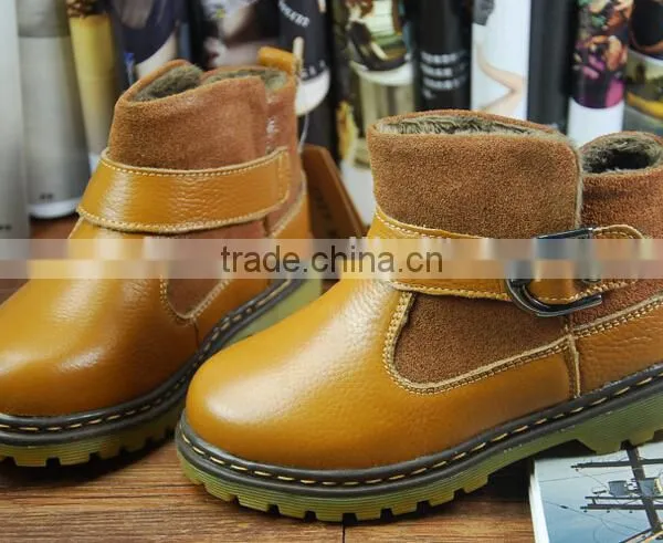 New Arrival Wholesale China Student Kids Shoes photo-6