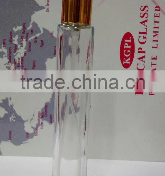STOCK CLEARANCE SGlass Perfume Bottles,SQUARE Perfume Bottles India photo-6