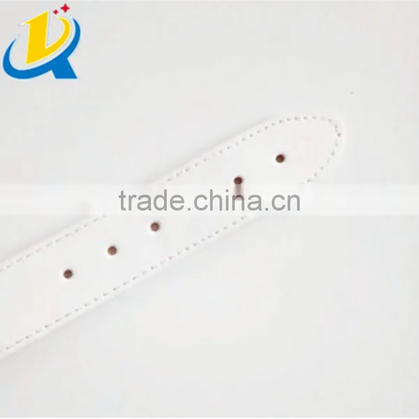 Hot Selling Leather Choker Collar Necklace Harley Quinn PUDDIN Gold Choker photo-6