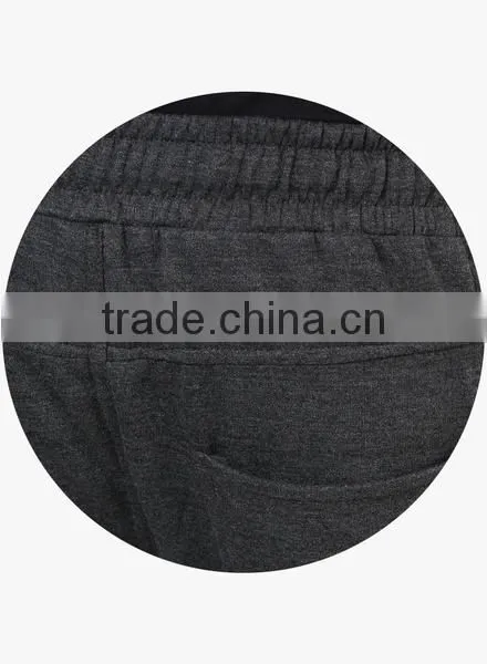 New Fashion Jogging Pants Men With Custom and Wholesale Service photo-5