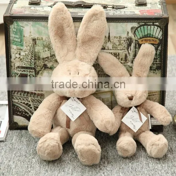S17029A 2017 Hot Selling Higher Quality Baby Plush Stuffed Toy Kids Toys photo-3