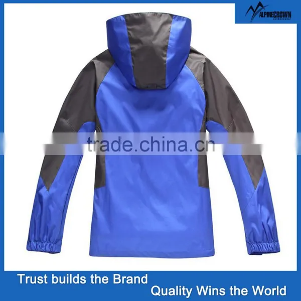Hot Selling Leather Jackets Kids Fashion photo-5