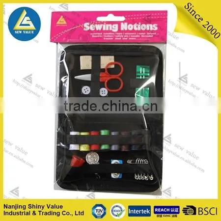 Mini Cute Dressmaking Sewing Kits for Beginners photo-2