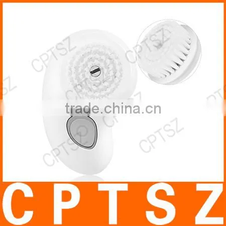 Facial Sonic Cleansing Brush Manufacturers Facial Massage Instrument photo-5