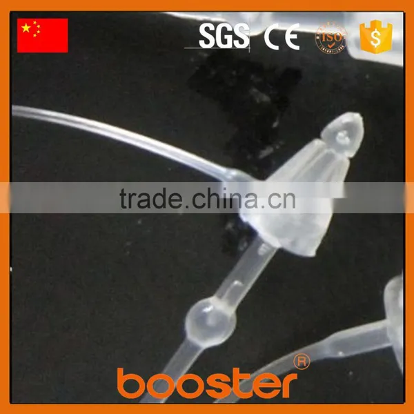 Booster Factory Supply Plastic Loop Pin photo-2