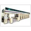 South Korea Gravure Printing Machine, Laminator, Coater