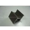 Powder Coating Aluminum Profile