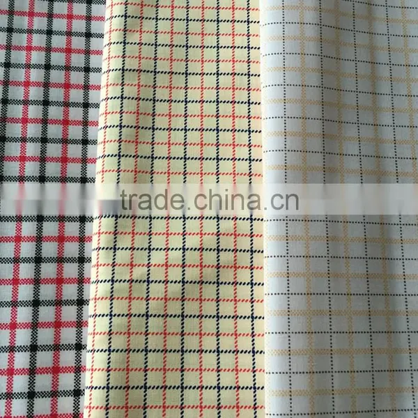 Cheap Price Good Quality Bulk Blank Camisa Shirt Fabric Comes From China photo-2