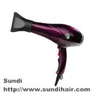 Top Salon China Hair Dryer Manufacturer