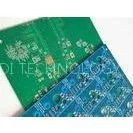 Immersion Gold 2.0mm AUTOCAD Aluminum / High Frequency Pcb for Wireless Networks