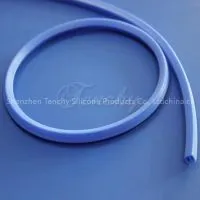 China Manufacturer Silicone Sealing Bands for Food Containers FDA LFGB Standard photo-2