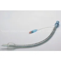 Reinforced Endotracheal Tubes(oral/nasal)(with/without Cuff)
