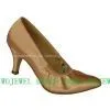 Latin Dance Shoes, Morden Dance Shoes, Ballet Shoes, Jazz Dance Shoes, Pointe Shoes，,Flamenco Shoes photo-2