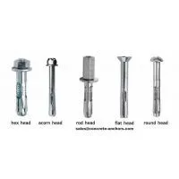 Sleeve Anchor