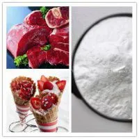 Konjac Gum/Konjac Glucomannan
