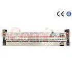 Adjustable Pressure Hydraulic Vulcanizing Press Splicer For Industrial