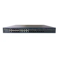 8 PON EPON OLT
