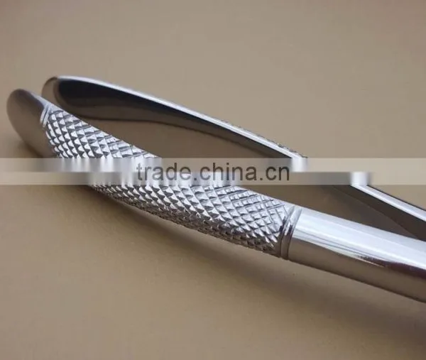 Dental Tooth Extracting Forceps Fig.51 L photo-3