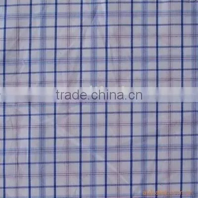 Yarn Dyed Fabric
