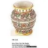 Marble Flower Pot
