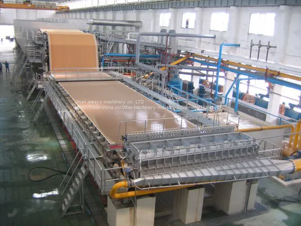 Paper Machine Equipment Headbox photo-4