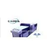 Industrial Inkjet Flatbed Printer Machine